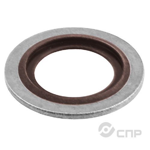 Кольцо USIT M12 (M13) 13,7х20х1,5